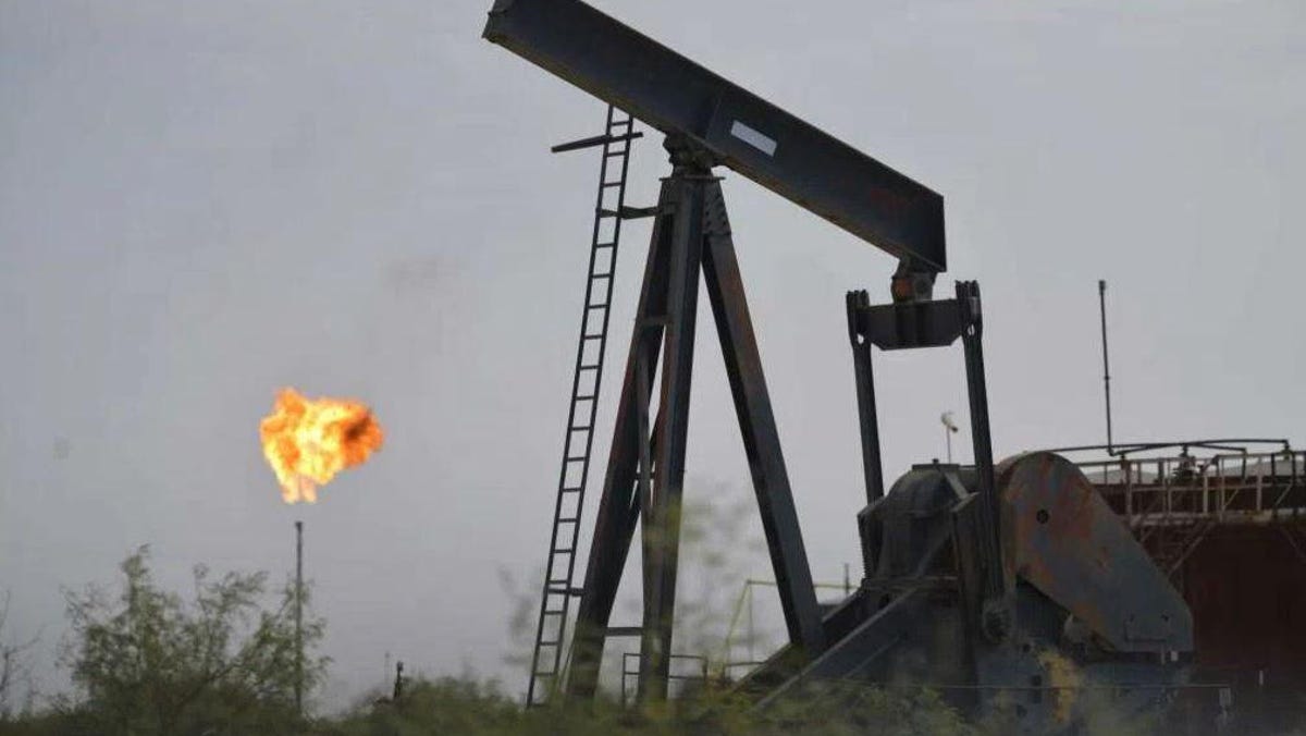 Drilling business plan picture