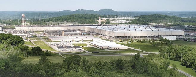 A lawsuit filed last week on behalf of people who worked at the former Portsmouth Gaseous Diffusion Plant, near Piketon, is requesting a medical monitoring program to evaluate the multi-generational impact of radioactive contamination from the plant.