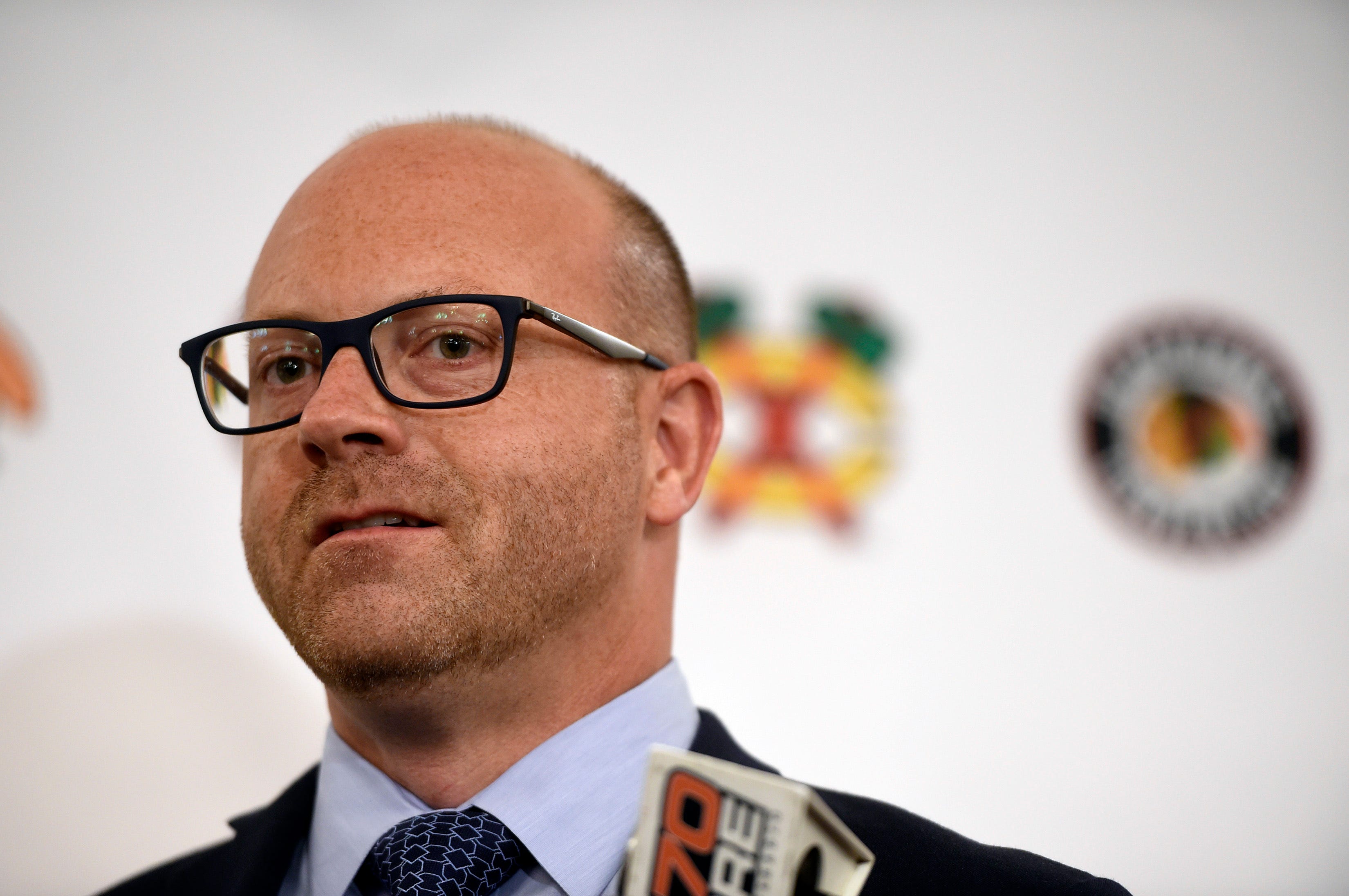 Stan Bowman resigns as US Olympic men's hockey GM in wake of Blackhawks sexual assault investigation