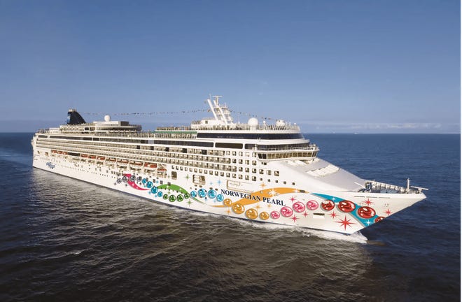 , Norwegian Cruise Line to require full vaccinations of passengers, crew