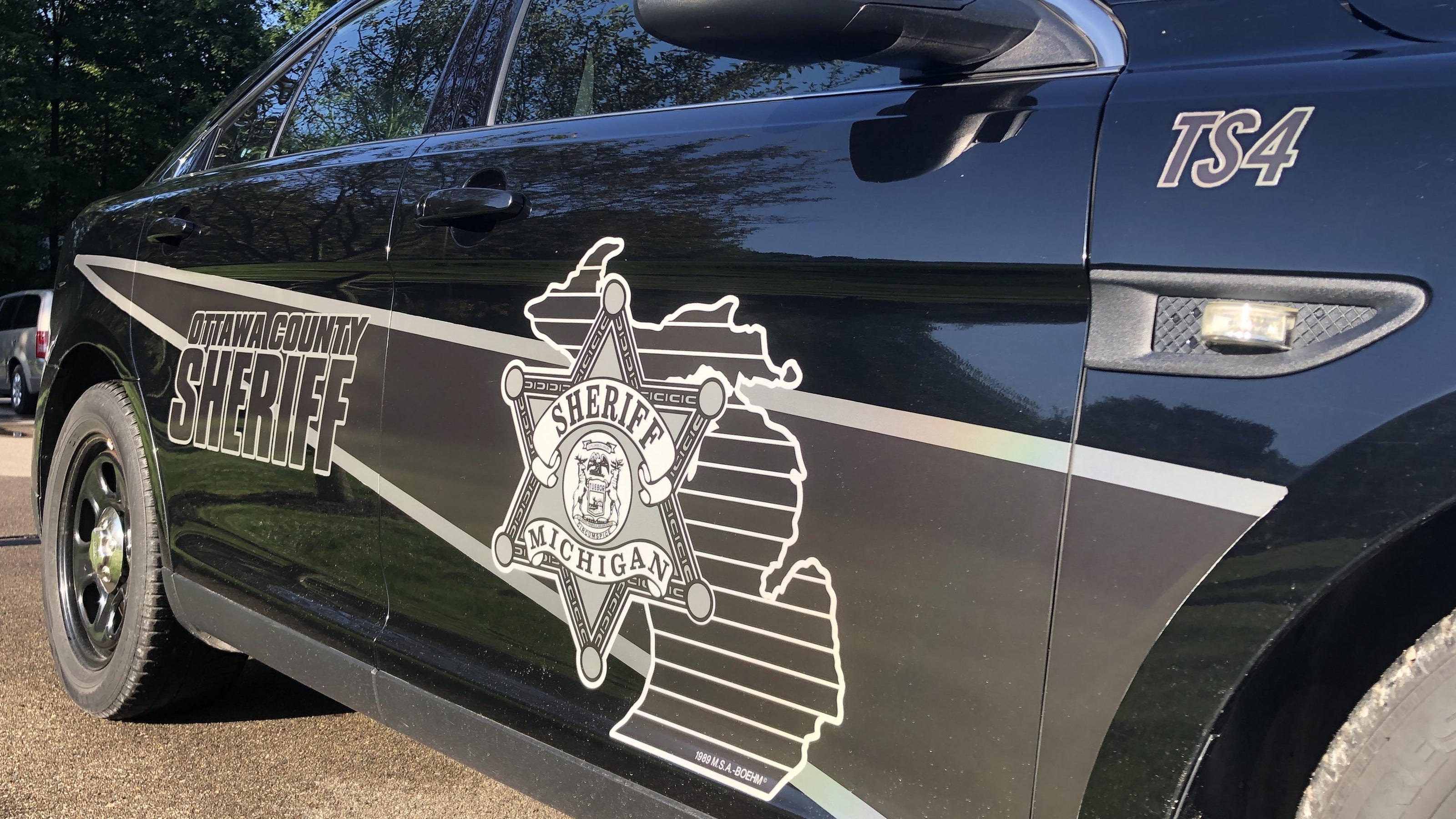 Ottawa County Michigan Arrests Mugshots Ottawa County Sheriff's Office makes arrest in weapons case