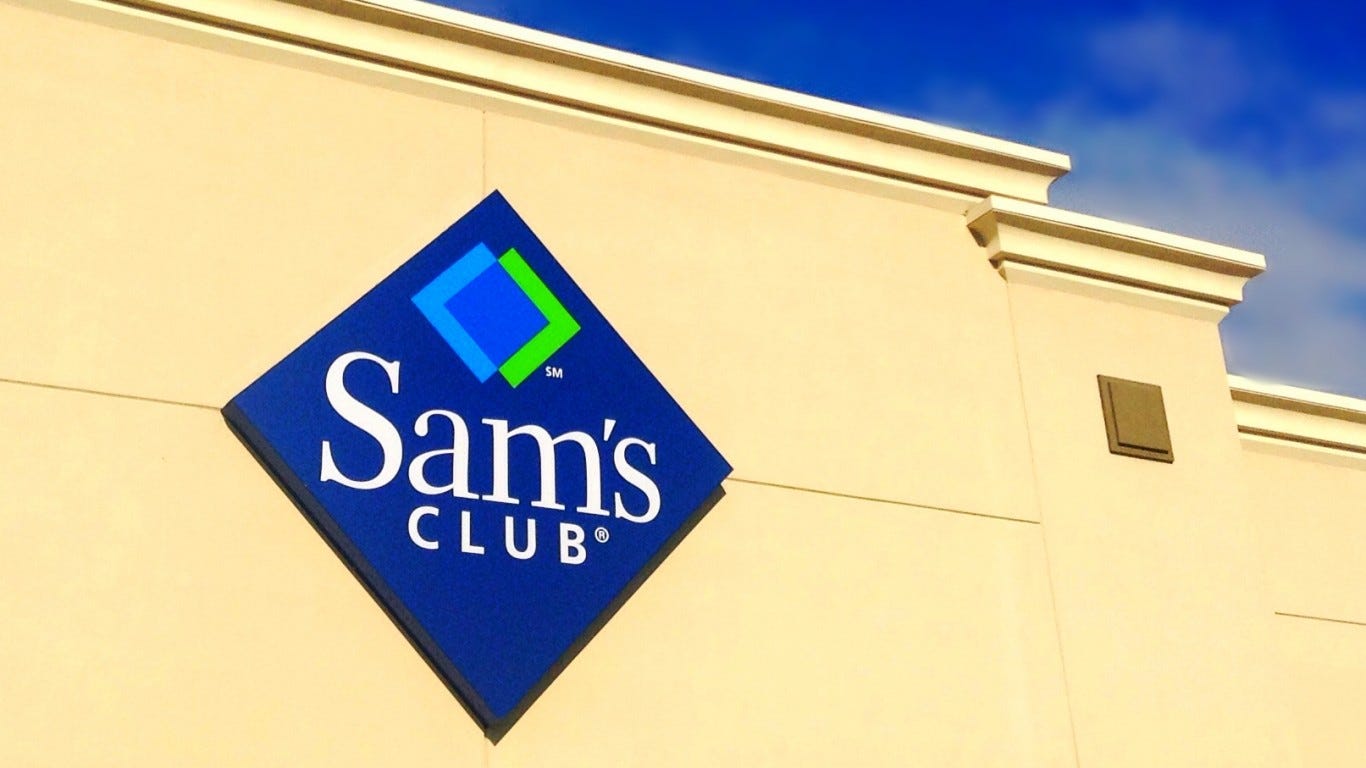 Sam’s Club Renewal In 2022 (Does It Auto Renew + More)