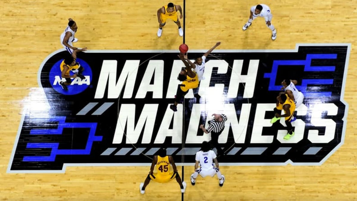 Ncaa Tournament Games Today Times / March Madness 2021 Ranking Picks