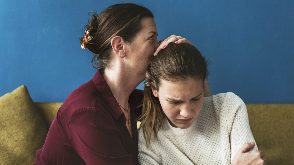 US kids face a mental health crisis amid school counselor shortage Can new federal money help US kids face a mental health crisis amid school counselor shortage Can new federal money help