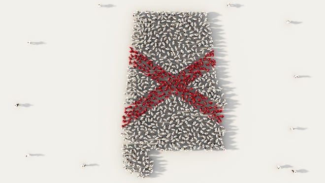 Alabama