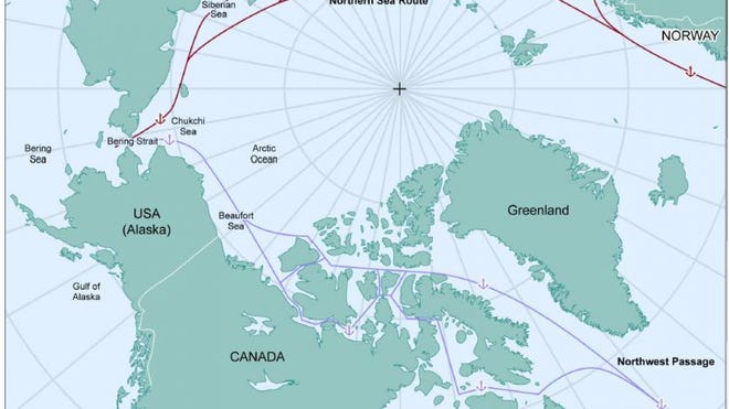 Alaska