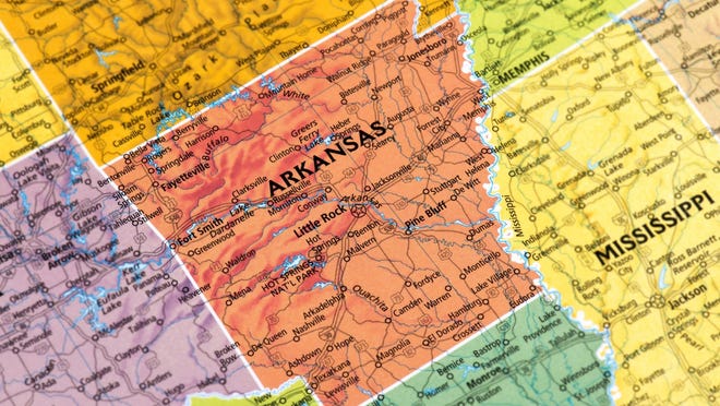 Arkansas