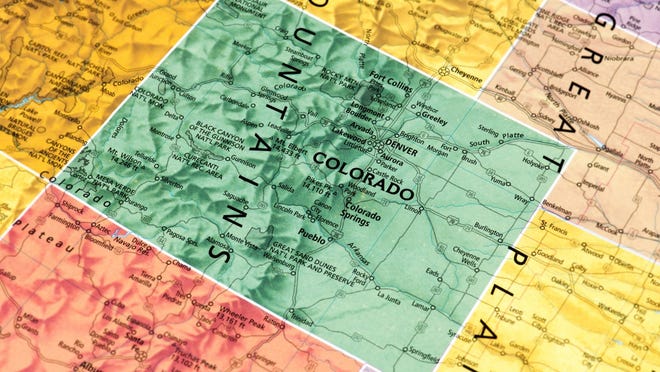 Colorado
