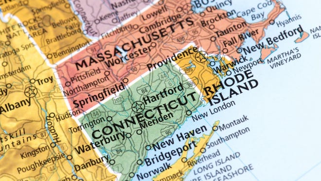 Connecticut