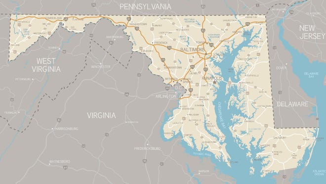 Maryland