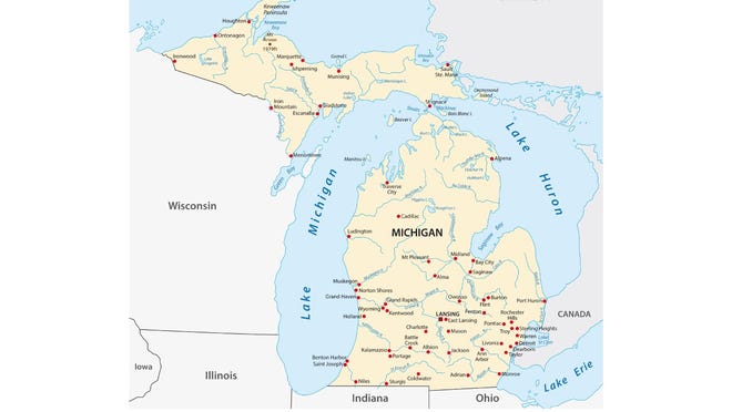 Michigan