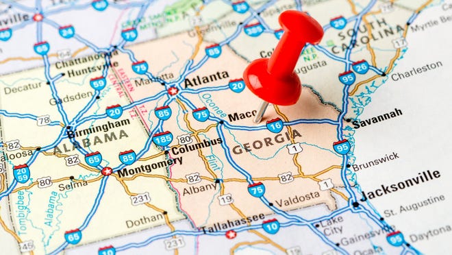 Georgia