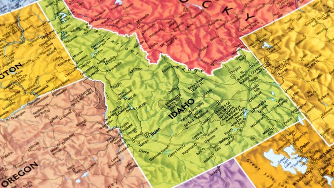 Idaho