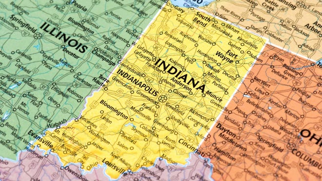Indiana