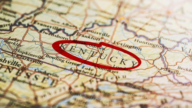 Kentucky