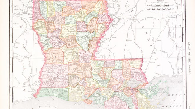 Louisiana