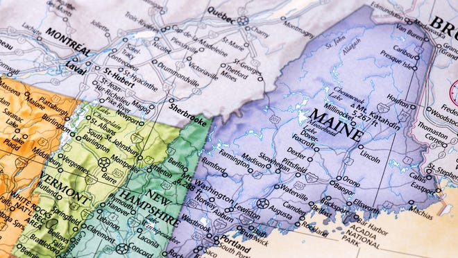 Maine