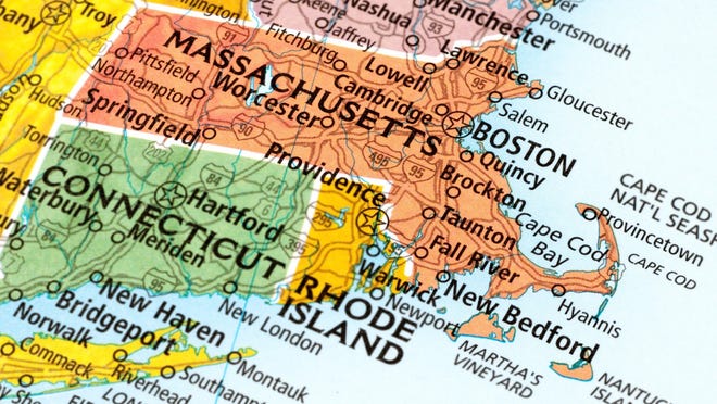 Massachusetts