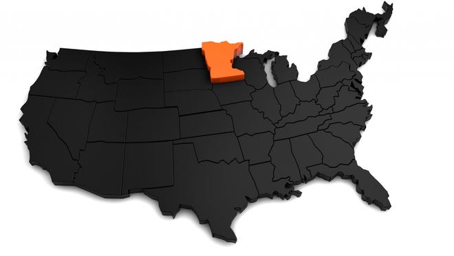 Minnesota