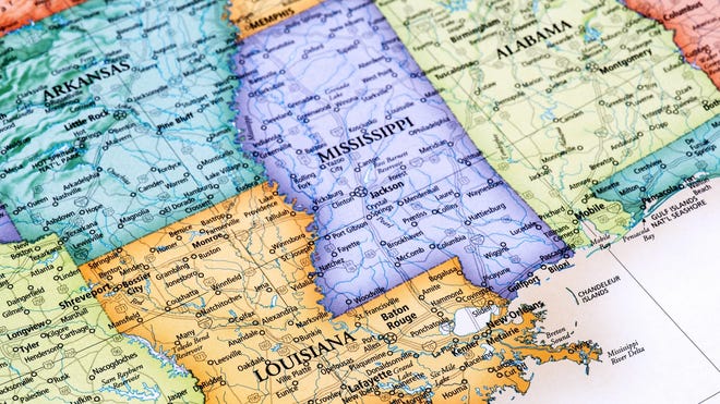 Mississippi