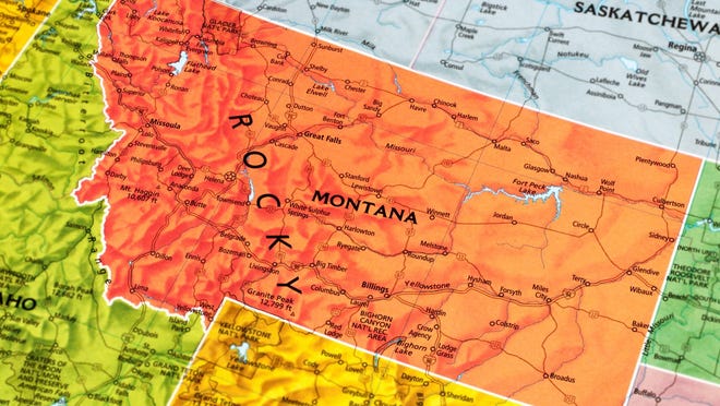 Montana