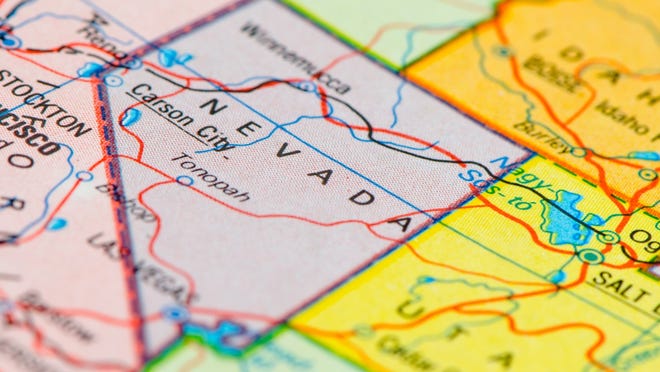 Nevada