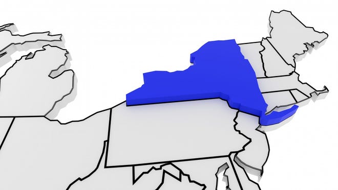 New York