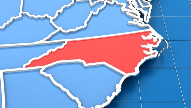 North Carolina