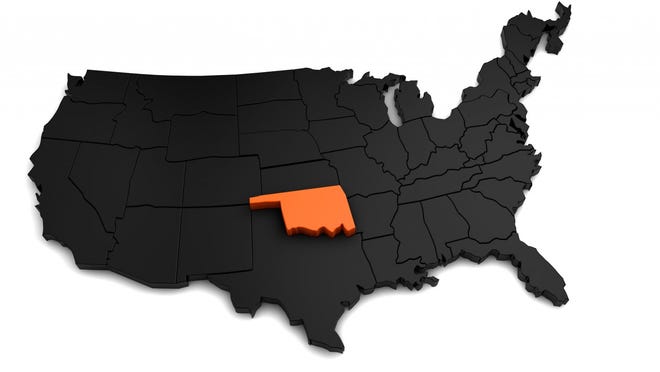 Oklahoma