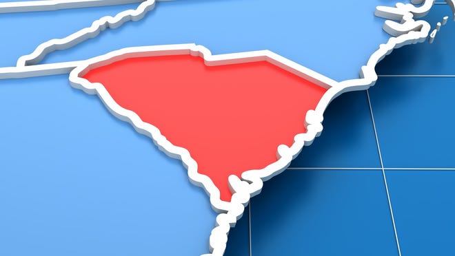 South Carolina