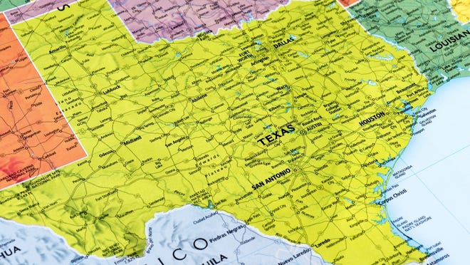 Texas