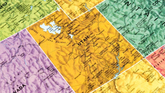Utah