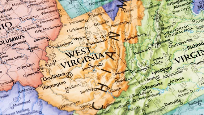 West Virginia