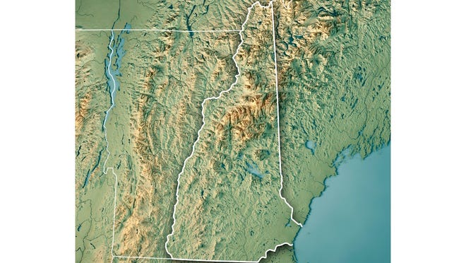 New Hampshire