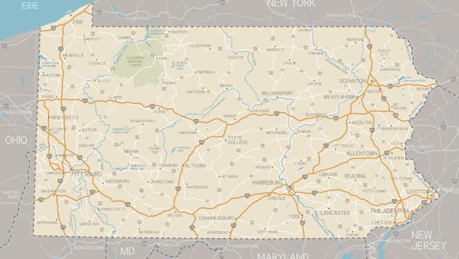 Pennsylvania