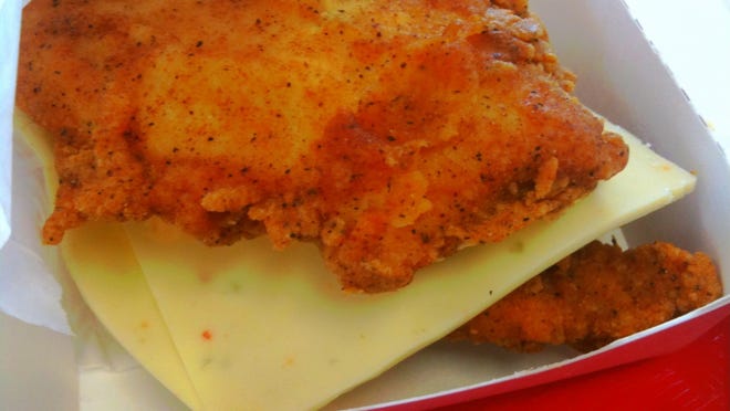Double Down