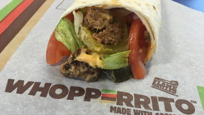 Whopperito