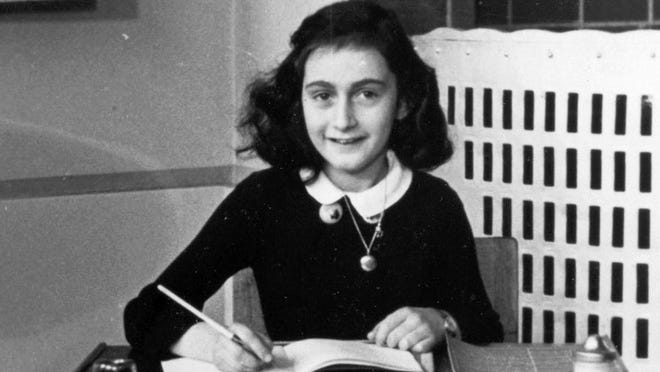 First published in 1947, "Anne Frank's Diary" has been read by millions of people and has been described as "amazing and unbearable."
