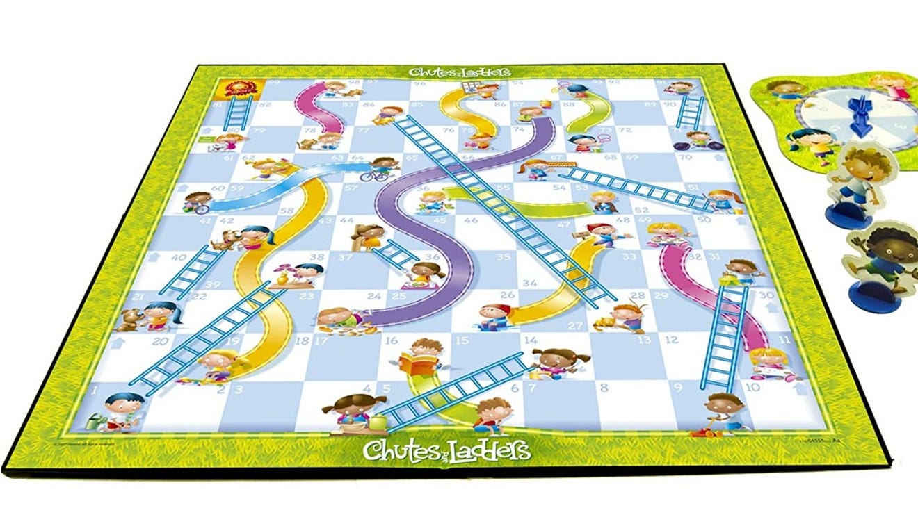 From chess to Scrabble to Monopoly, here are 22 of the most popular board games in the US and the history behind them
