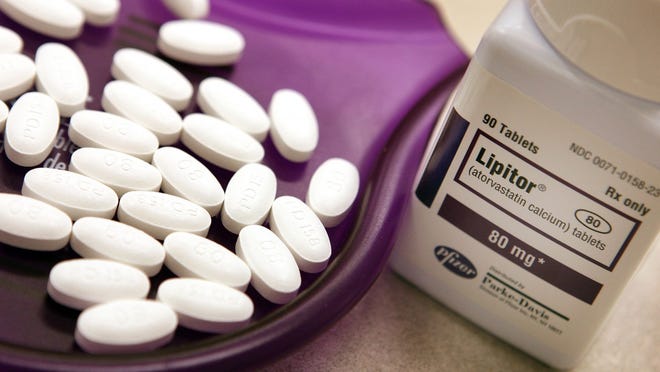 Statins are one tool in a spectrum of therapies to lower cholesterol Statins are one tool in a spectrum of therapies to lower cholesterol