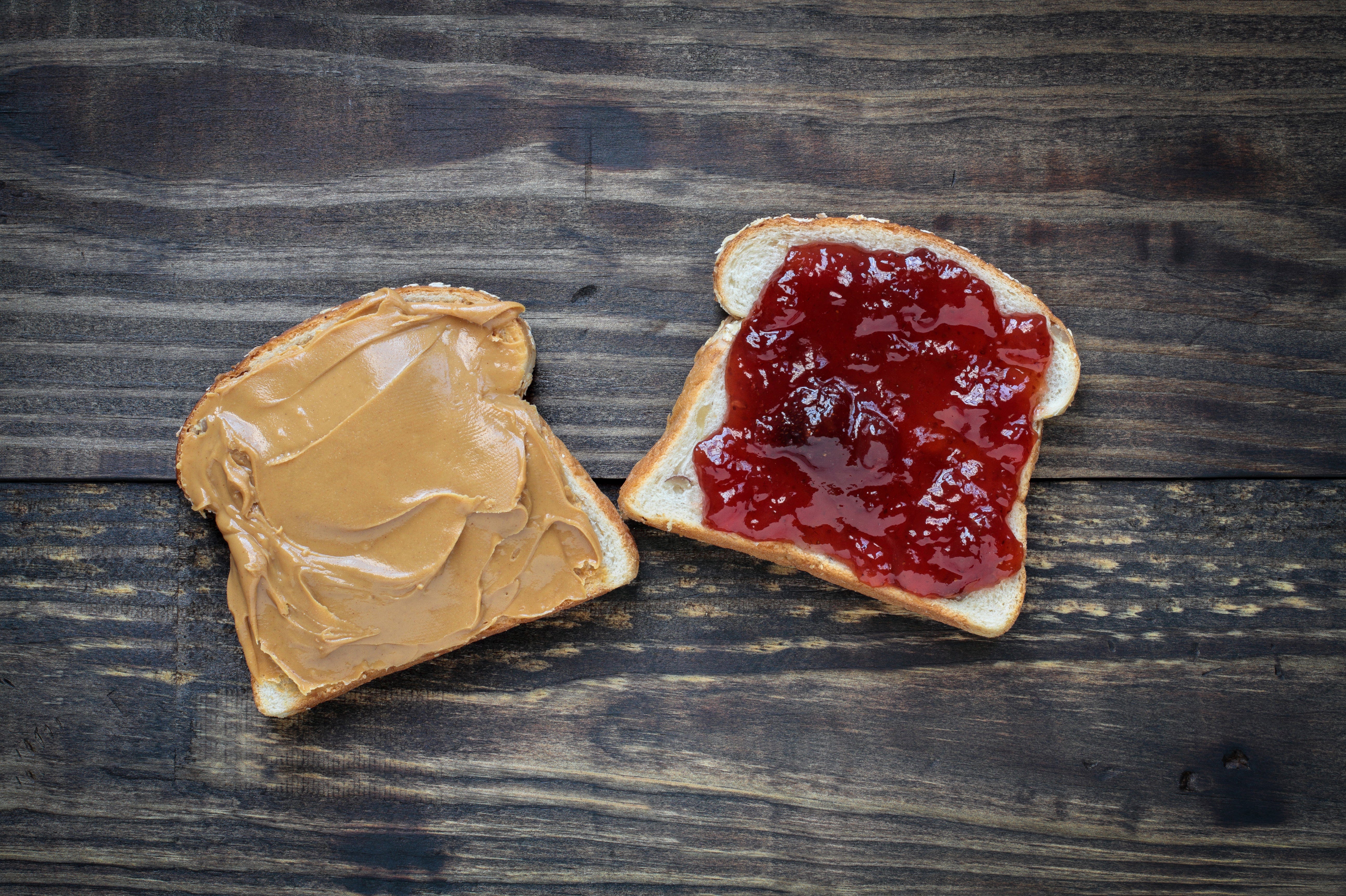 What S The Best Way To Make A Peanut Butter And Jelly
