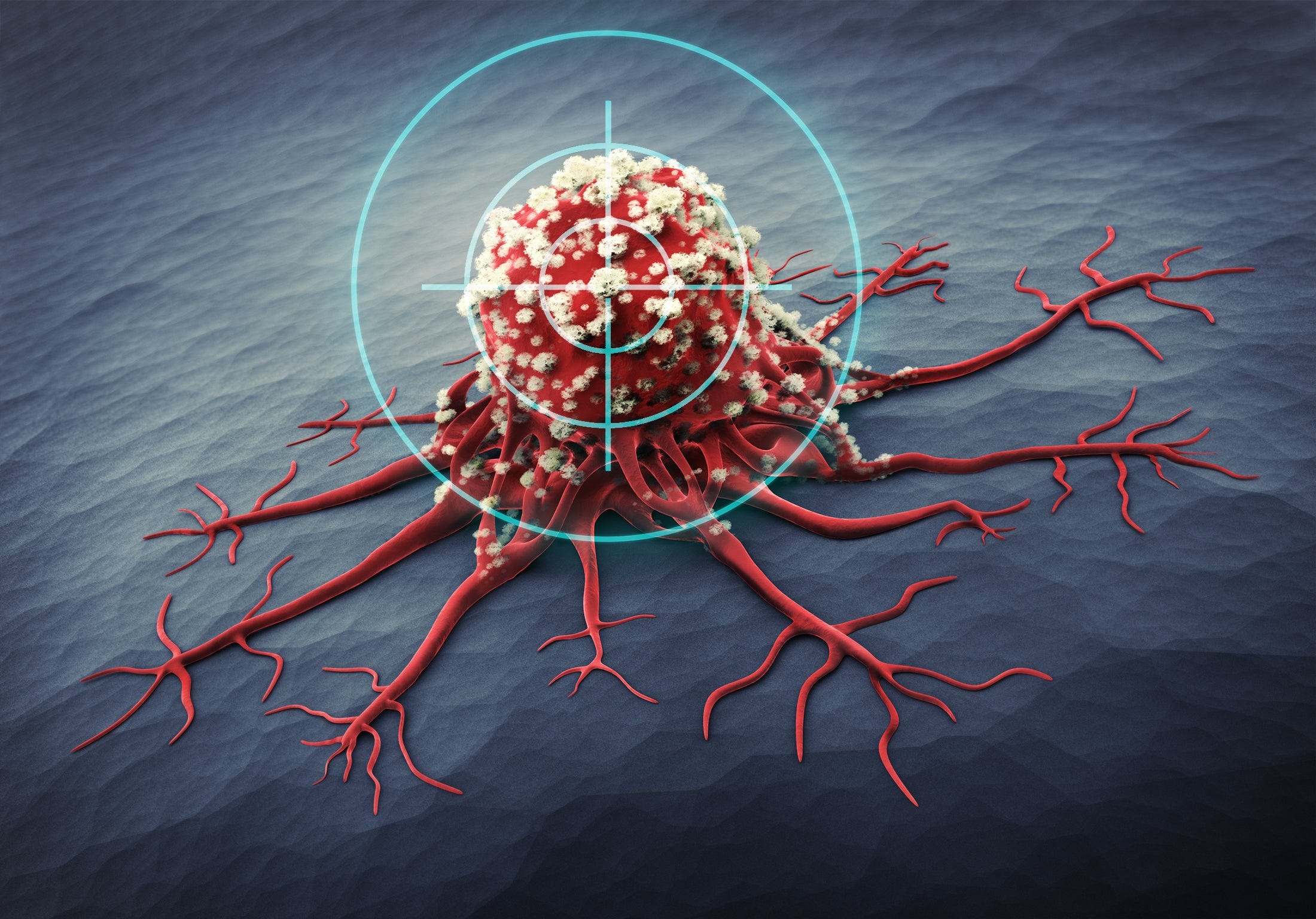 Why it's been relatively easy to vaccinate against COVID-19 compared to HIV or cancer Why it's been relatively easy to vaccinate against COVID-19 compared to HIV or cancer