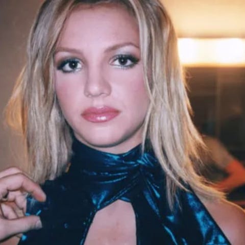 Framing Britney Spears  is a 2021 documentary seri