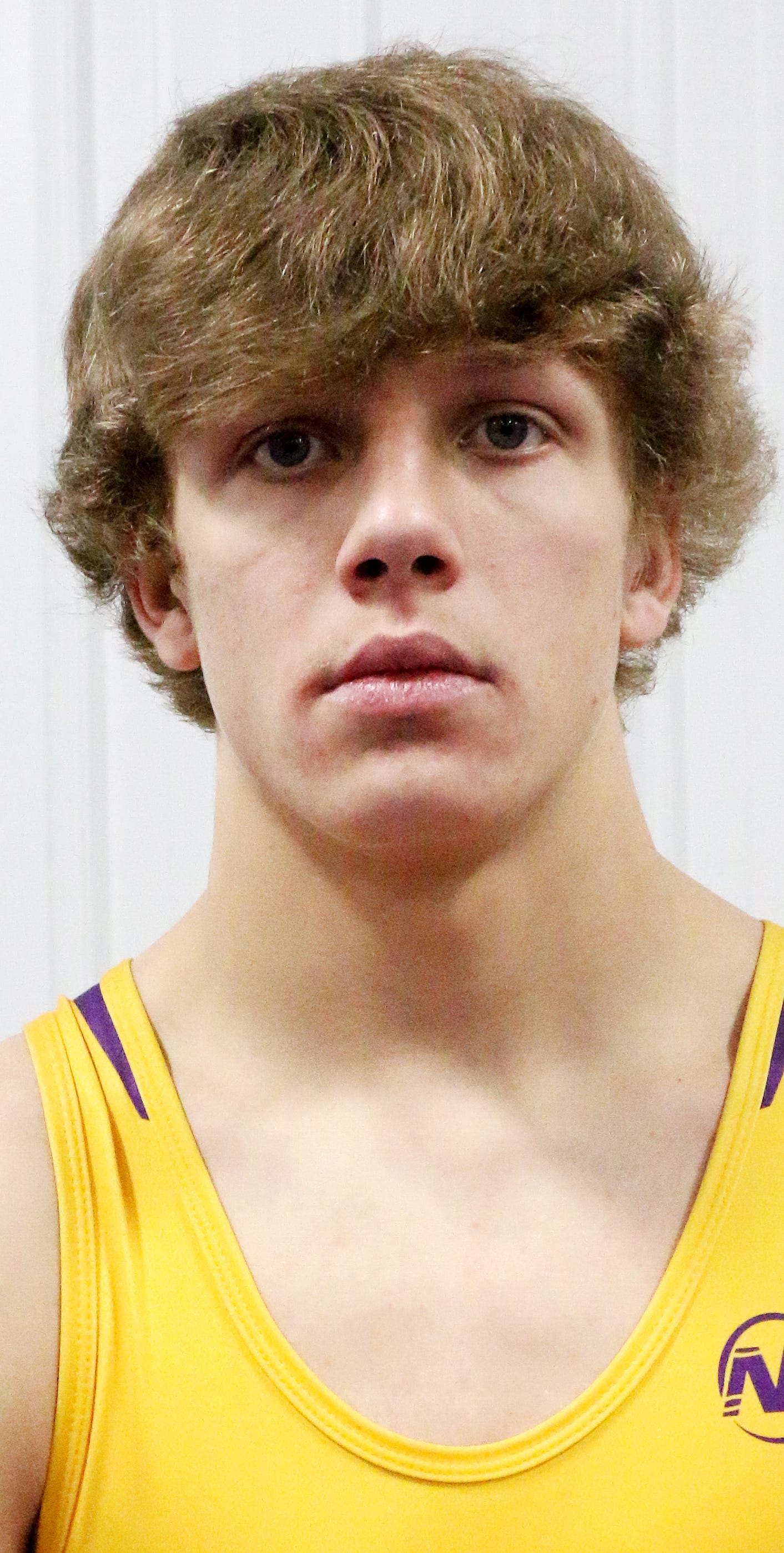 WHS wrestlers crown three champions, place third in Yankton Invite