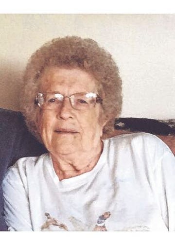 Jarlene Heupel Obituary