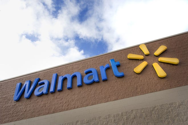Walmart will be open for Black Friday starting at 5 a.m.
