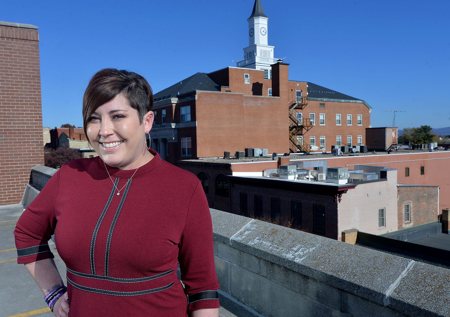 Hagerstown mayor Keller gets ethics complaint from city man