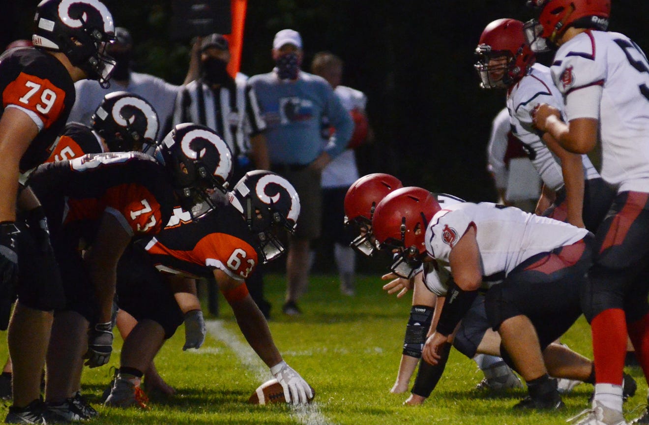 MHSAA Rep Council approves plan for 2020 football playoffs MHSAA Rep Council approves plan for 2020 football playoffs