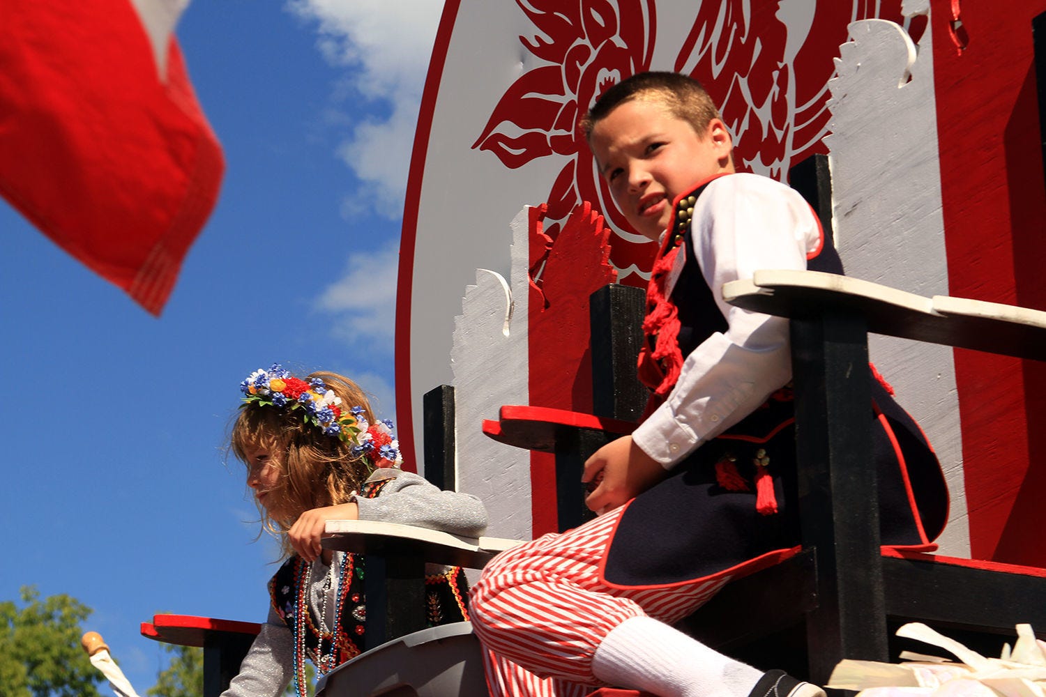 Boyne Falls Polish Festival canceled, leaving many groups with