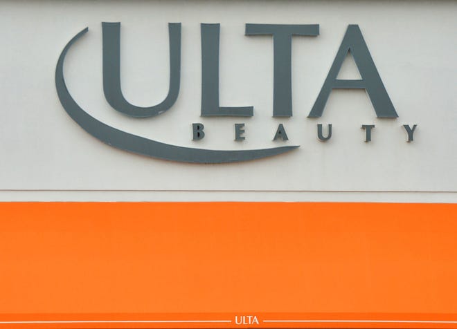 Ulta Beauty is coming to to St. Georges Crossing in Woodbridge.
